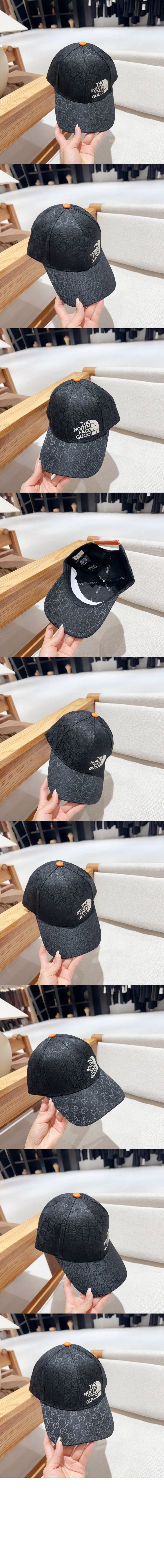 미러급레플리카사이트 | 명품레플리카 전문 쇼핑몰  | 퍼스트원 - 베이스볼 캡 634794 > 구찌