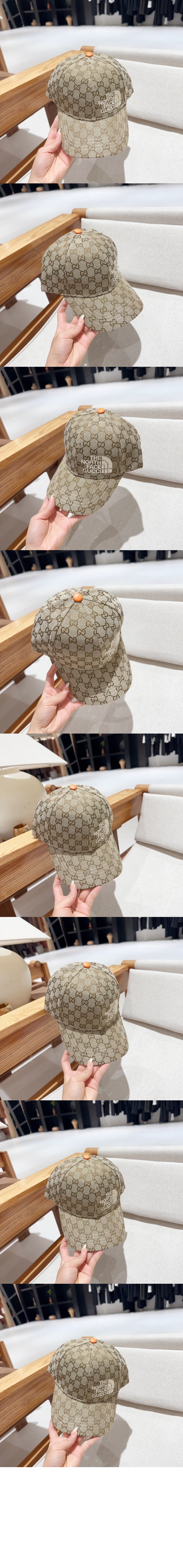 미러급레플리카사이트 | 명품레플리카 전문 쇼핑몰  | 퍼스트원 - 베이스볼 캡 634794 > 구찌