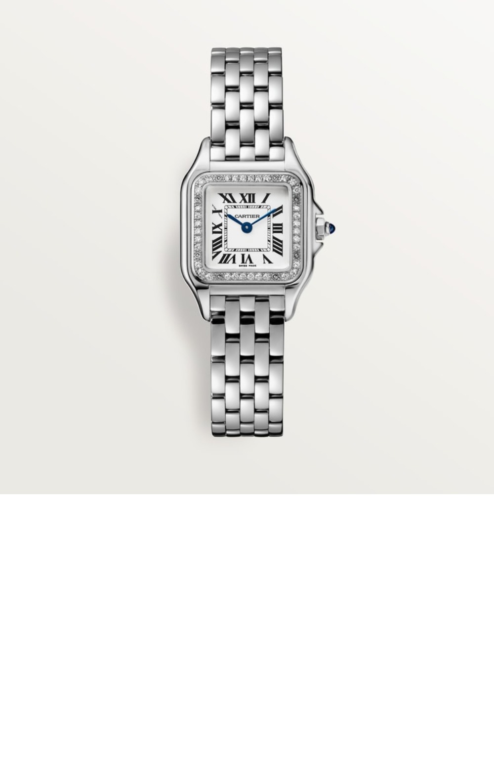 미러급레플리카사이트 | 명품레플리카 전문 쇼핑몰  | 퍼스트원 - 팬더 드 까르띠에 워치 22 W4PN0007 > 까르띠에
