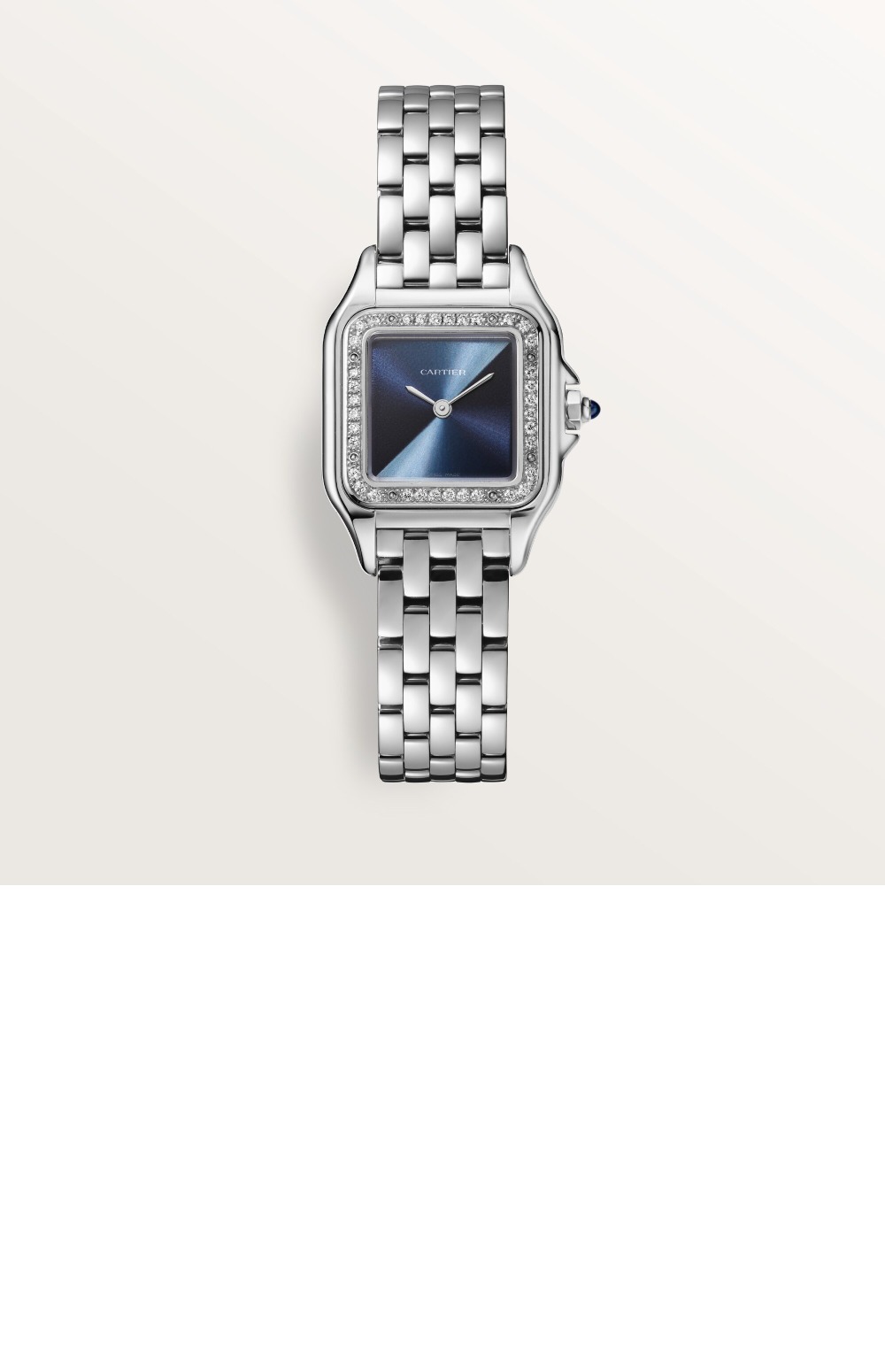 미러급레플리카사이트 | 명품레플리카 전문 쇼핑몰  | 퍼스트원 - 팬더 드 까르띠에 워치 22 W4PN0013 > 까르띠에