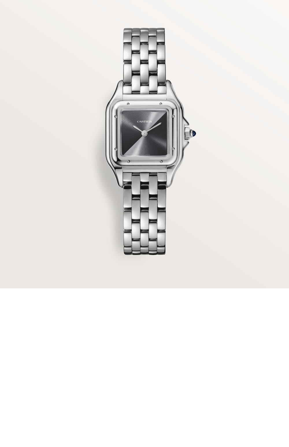 미러급레플리카사이트 | 명품레플리카 전문 쇼핑몰  | 퍼스트원 - 팬더 드 까르띠에 워치 22 WSPN0010 > 까르띠에