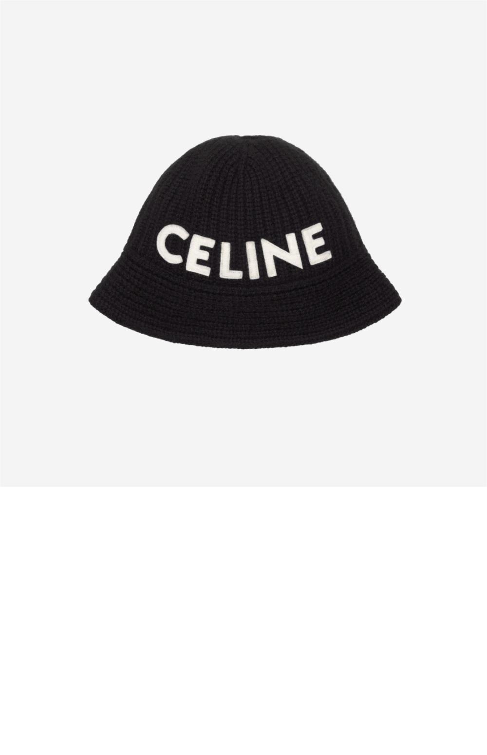 미러급레플리카사이트 | 명품레플리카 전문 쇼핑몰  | 퍼스트원 - 심리스 캐시미어 버킷햇 2A47T3 > 셀린느