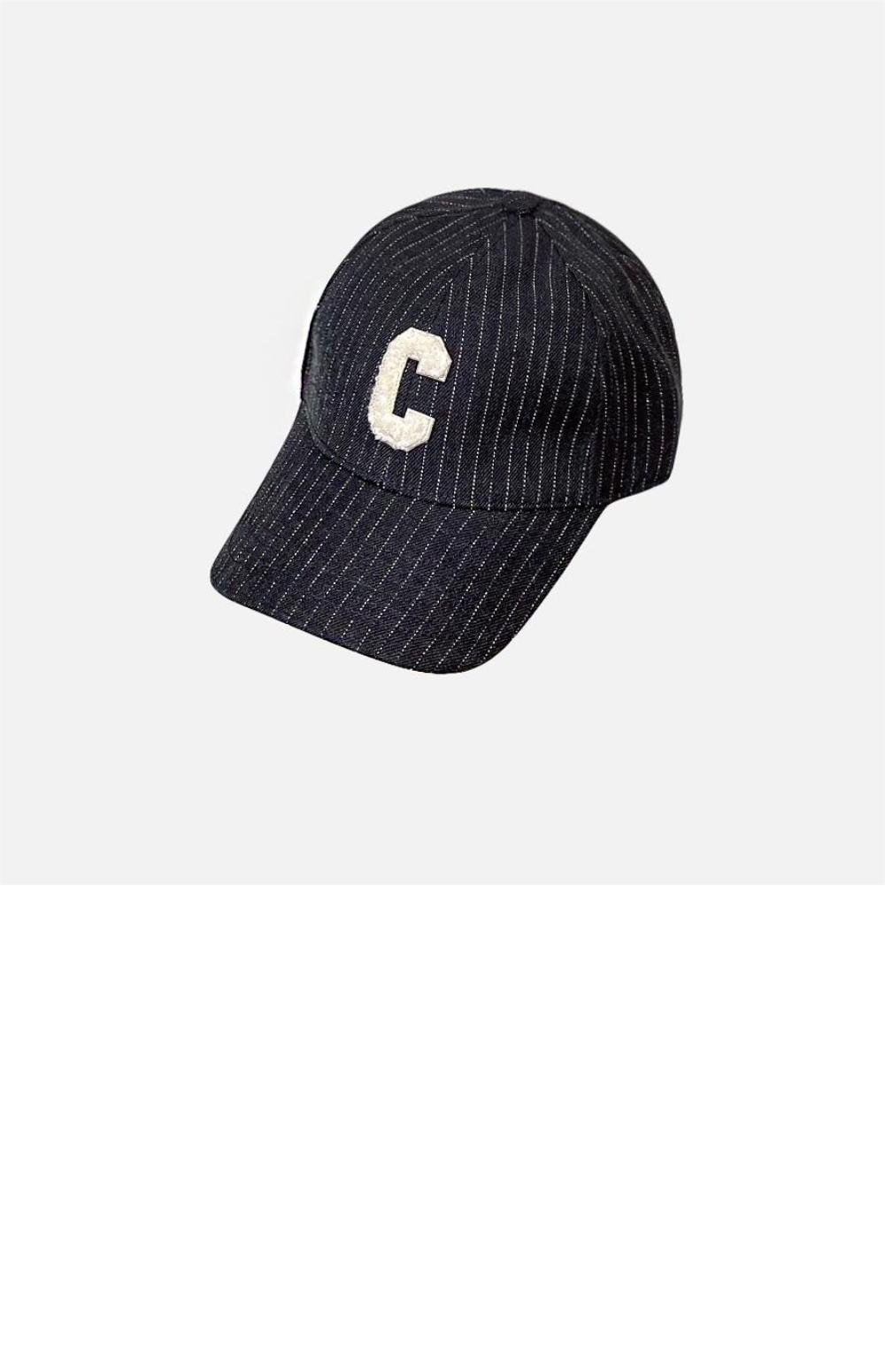 미러급레플리카사이트 | 명품레플리카 전문 쇼핑몰  | 퍼스트원 - 로고 베이스볼 캡 2AUT58 > 셀린느