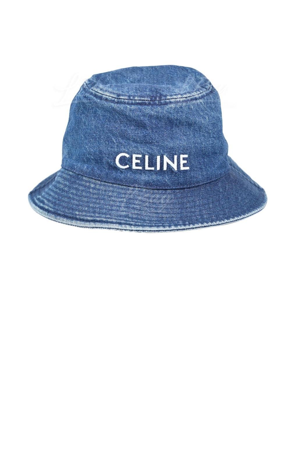 미러급레플리카사이트 | 명품레플리카 전문 쇼핑몰  | 퍼스트원 - 데님 버킷햇 2AU3B9 > 셀린느