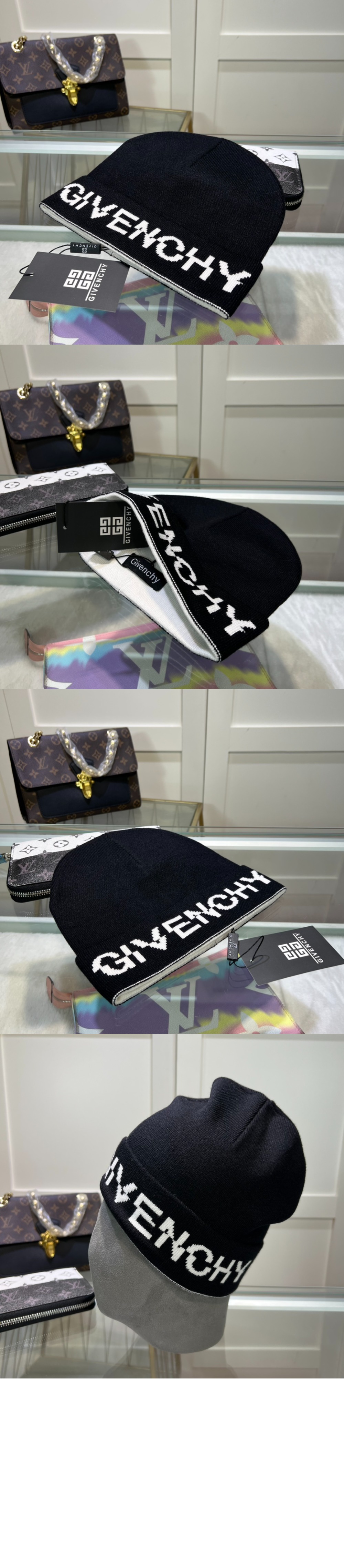 미러급레플리카사이트 | 명품레플리카 전문 쇼핑몰  | 퍼스트원 - 울 비니 > 지방시