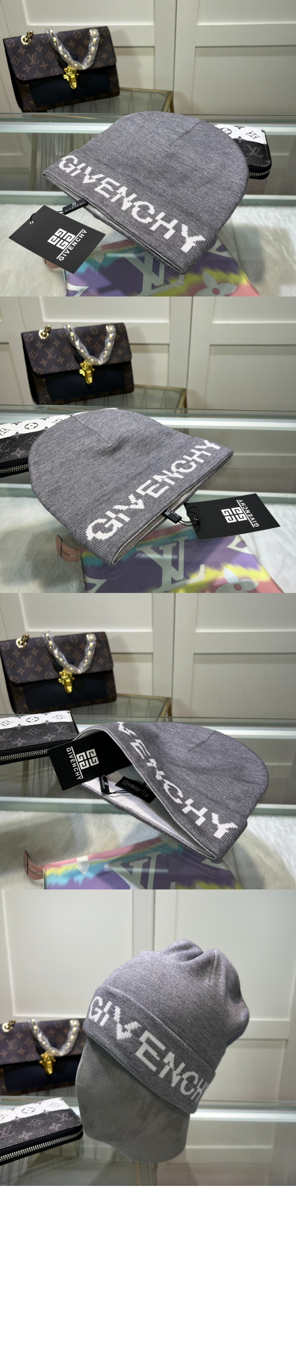 미러급레플리카사이트 | 명품레플리카 전문 쇼핑몰  | 퍼스트원 - 울 비니 > 지방시