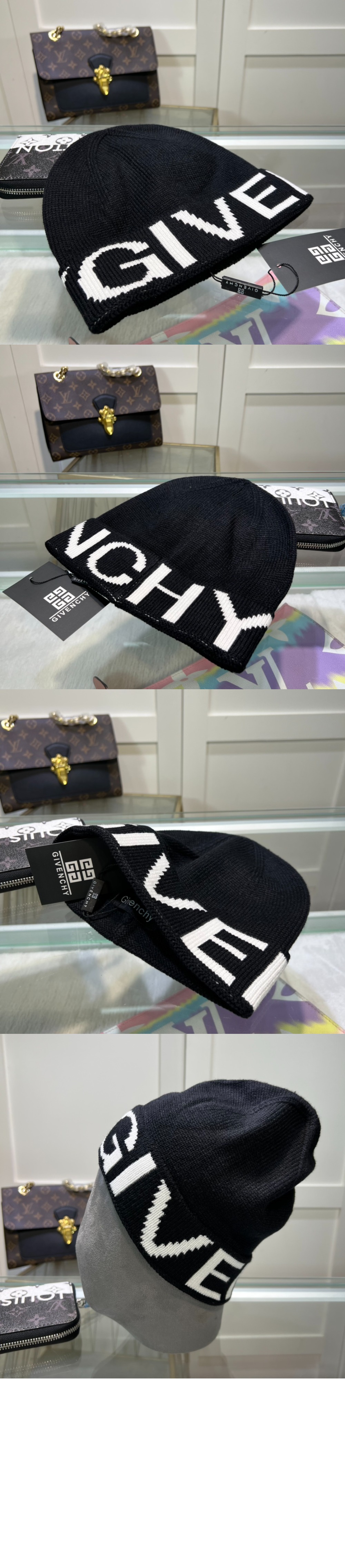 미러급레플리카사이트 | 명품레플리카 전문 쇼핑몰  | 퍼스트원 - 로고 비니 > 지방시