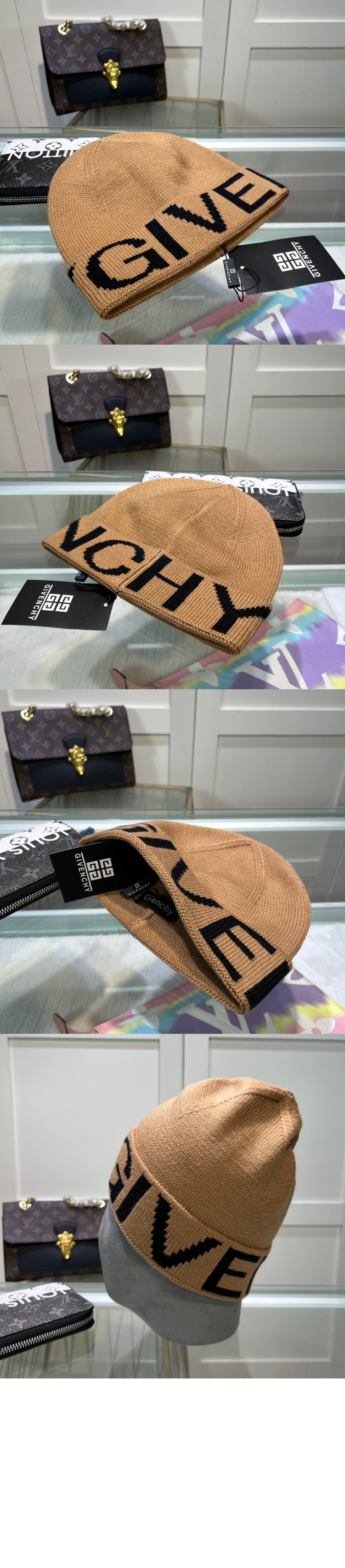 미러급레플리카사이트 | 명품레플리카 전문 쇼핑몰  | 퍼스트원 - 로고 비니 > 지방시