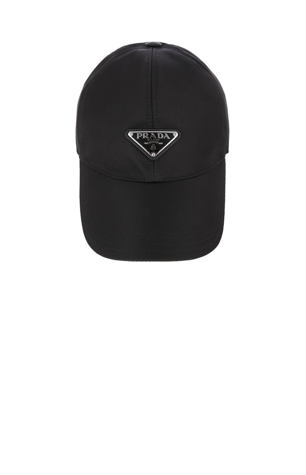 미러급레플리카사이트 | 명품레플리카 전문 쇼핑몰  | 퍼스트원 - 로고 베이스볼 캡 2HC231 > 프라다