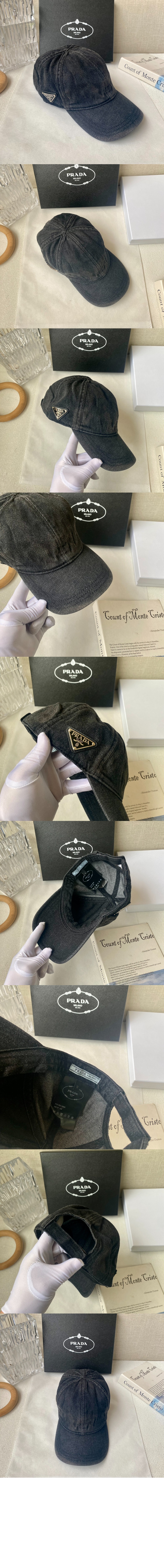 미러급레플리카사이트 | 명품레플리카 전문 쇼핑몰  | 퍼스트원 - 타닌 베이스볼 캡 2HC274 > 프라다