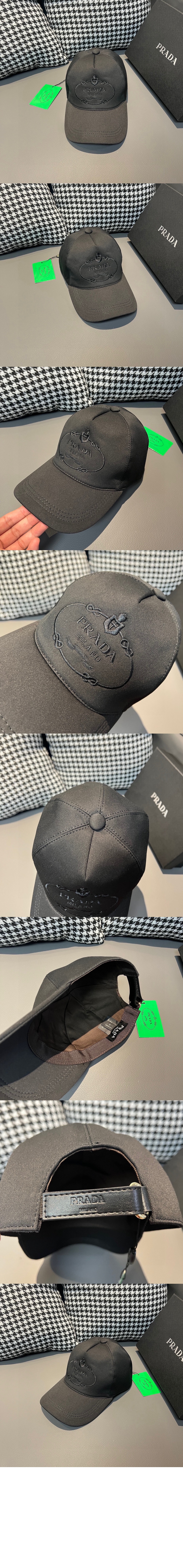 미러급레플리카사이트 | 명품레플리카 전문 쇼핑몰  | 퍼스트원 - 나일론 베이스볼 캡 2HC179 > 프라다