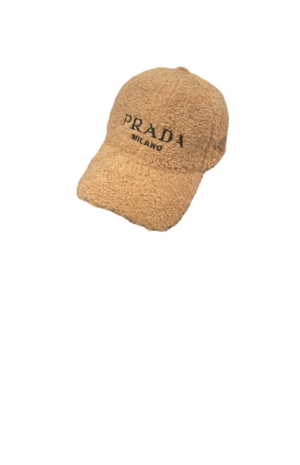 미러급레플리카사이트 | 명품레플리카 전문 쇼핑몰  | 퍼스트원 - 시어링 베이스볼 캡 1HC228 > 프라다