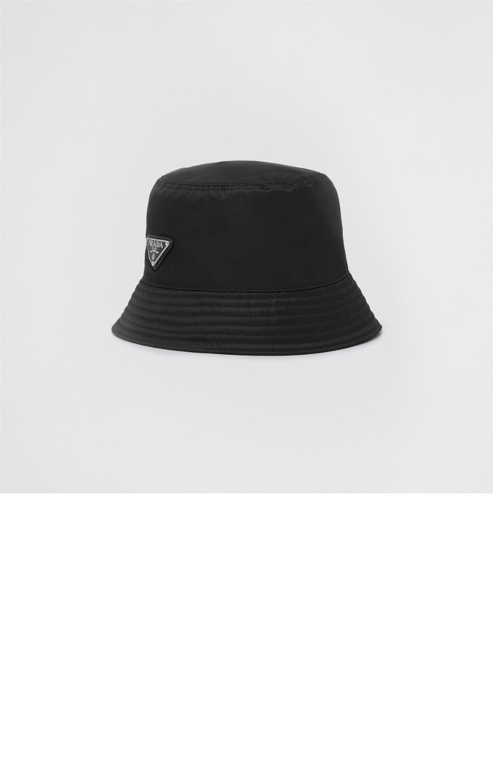 미러급레플리카사이트 | 명품레플리카 전문 쇼핑몰  | 퍼스트원 - 리나일론 버킷햇 1HC137 > 프라다