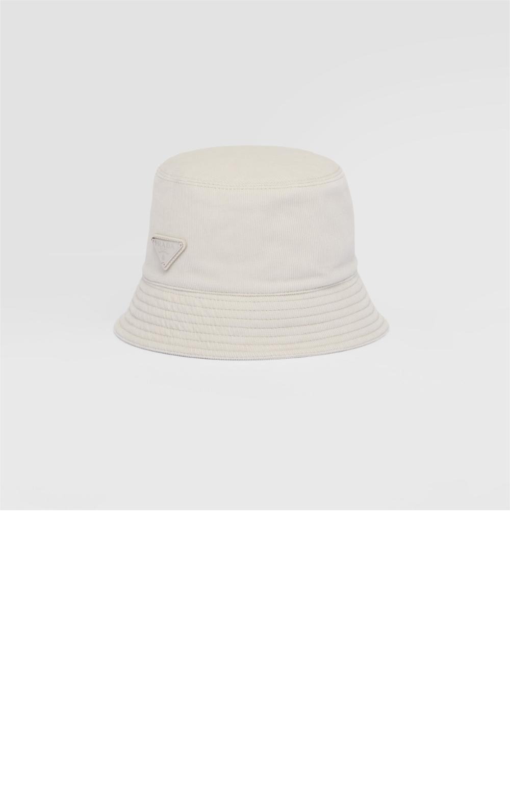 미러급레플리카사이트 | 명품레플리카 전문 쇼핑몰  | 퍼스트원 - 코듀로이 버킷햇 2HC137 > 프라다