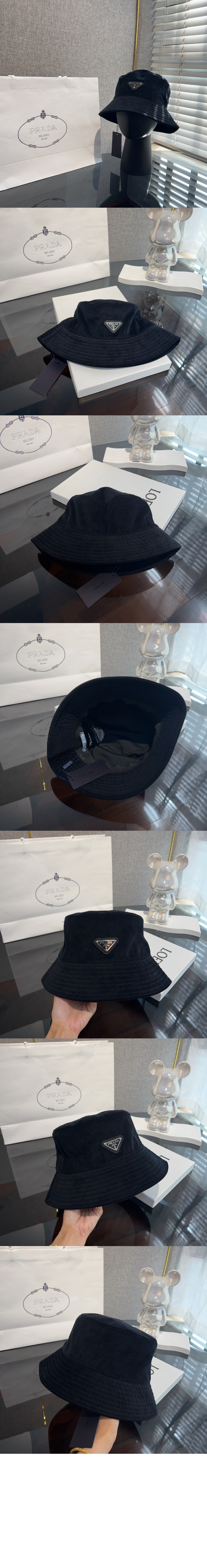 미러급레플리카사이트 | 명품레플리카 전문 쇼핑몰  | 퍼스트원 - 코듀로이 버킷햇 2HC137 > 프라다