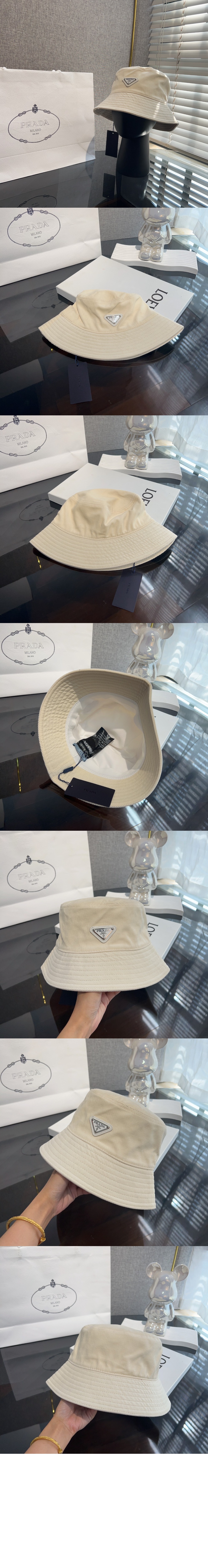 미러급레플리카사이트 | 명품레플리카 전문 쇼핑몰  | 퍼스트원 - 코듀로이 버킷햇 2HC137 > 프라다