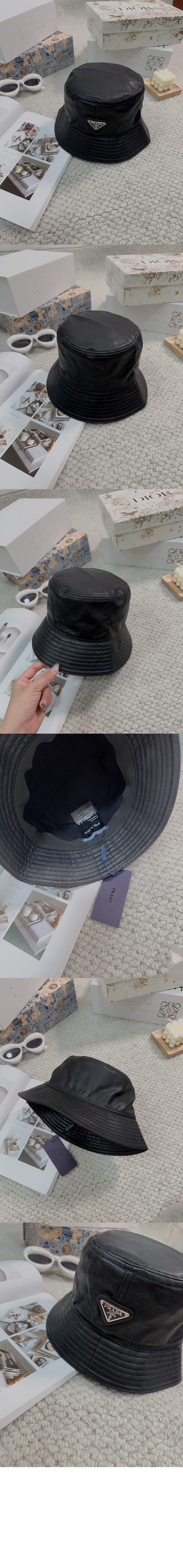 미러급레플리카사이트 | 명품레플리카 전문 쇼핑몰  | 퍼스트원 - 나파 버킷햇 2HC137 > 프라다