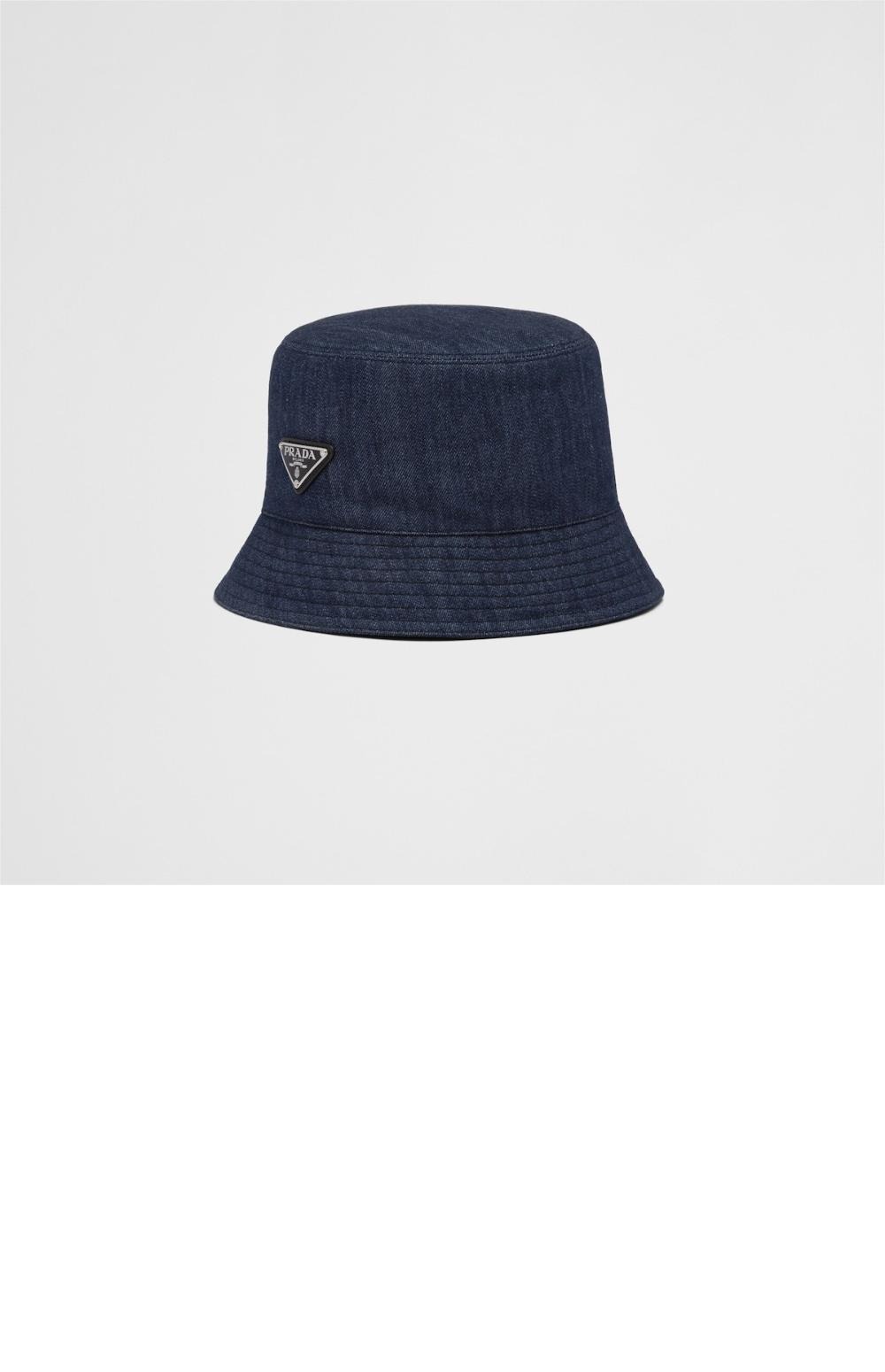 미러급레플리카사이트 | 명품레플리카 전문 쇼핑몰  | 퍼스트원 - 데님 버킷햇 1HC137 > 프라다