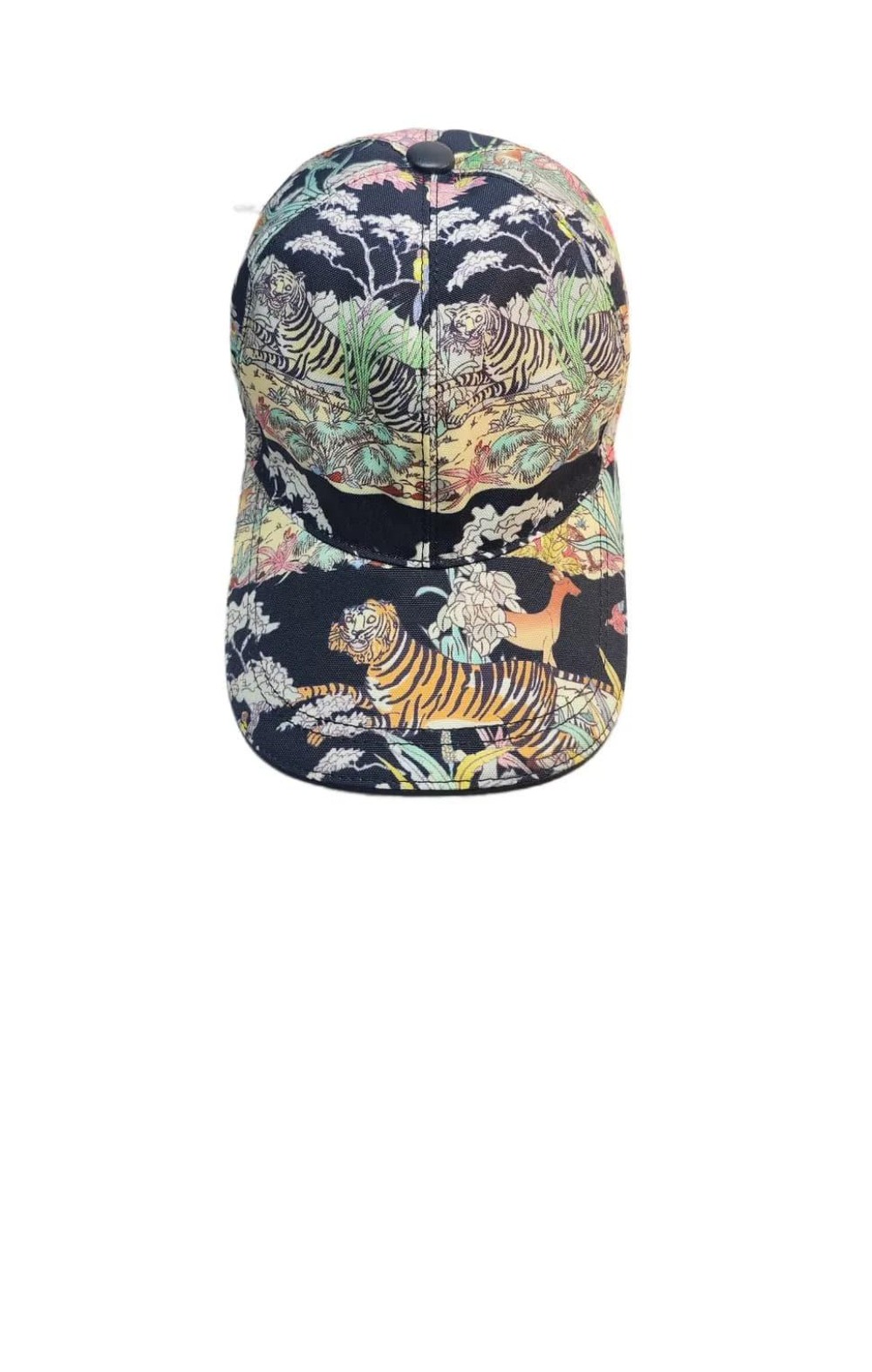 미러급레플리카사이트 | 명품레플리카 전문 쇼핑몰  | 퍼스트원 - 프린팅 베이스볼 캡 862549 > 구찌