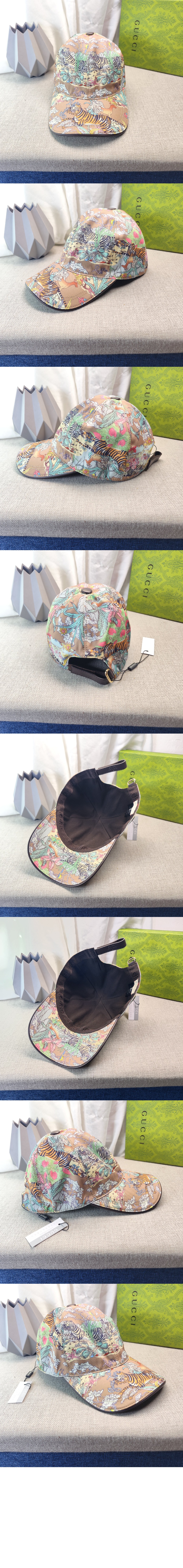 미러급레플리카사이트 | 명품레플리카 전문 쇼핑몰  | 퍼스트원 - 프린팅 베이스볼 캡 862549 > 구찌