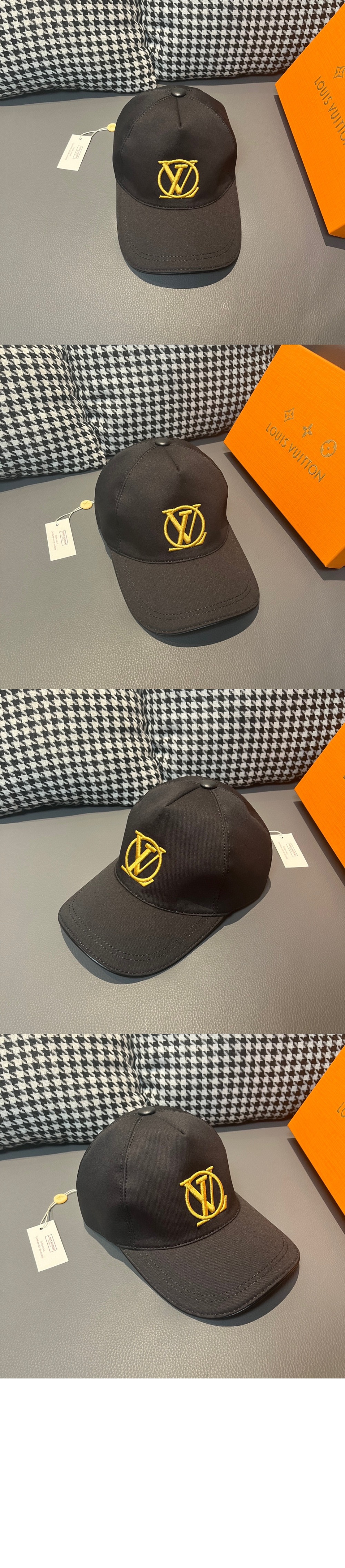 미러급레플리카사이트 | 명품레플리카 전문 쇼핑몰  | 퍼스트원 - LV 시티 캡 M7043M > 루이비통