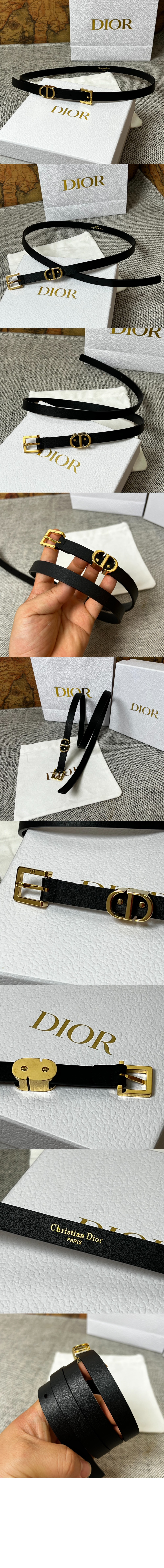 미러급레플리카사이트 | 명품레플리카 전문 쇼핑몰  | 퍼스트원 - 30 Montaigne Loop 벨트 > 디올