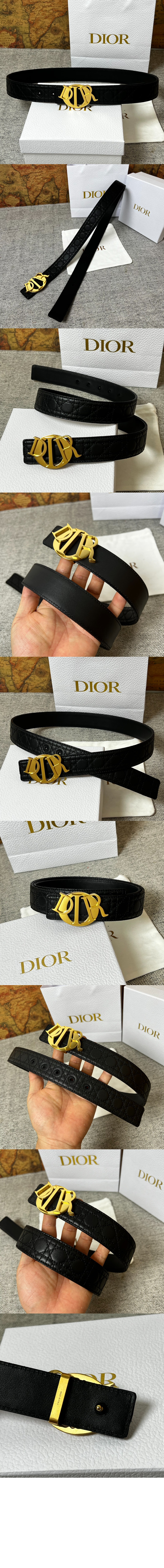 미러급레플리카사이트 | 명품레플리카 전문 쇼핑몰  | 퍼스트원 - 양면 가죽 벨트 4800Z > 디올