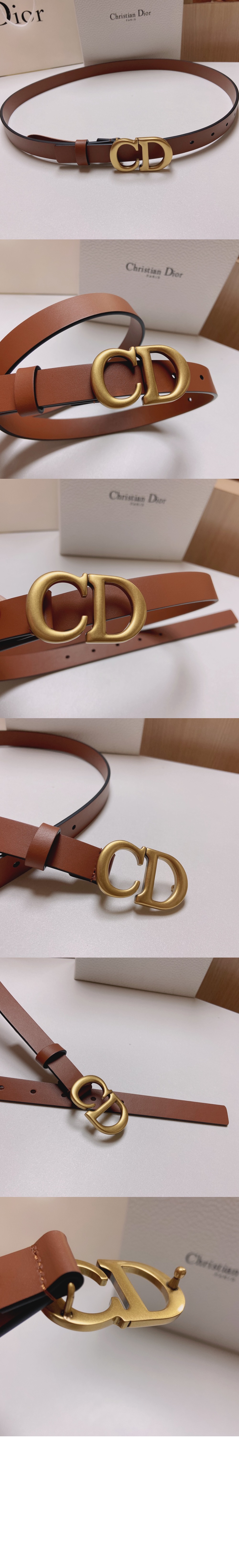 미러급레플리카사이트 | 명품레플리카 전문 쇼핑몰  | 퍼스트원 - 소가죽 벨트 B0042 > 디올
