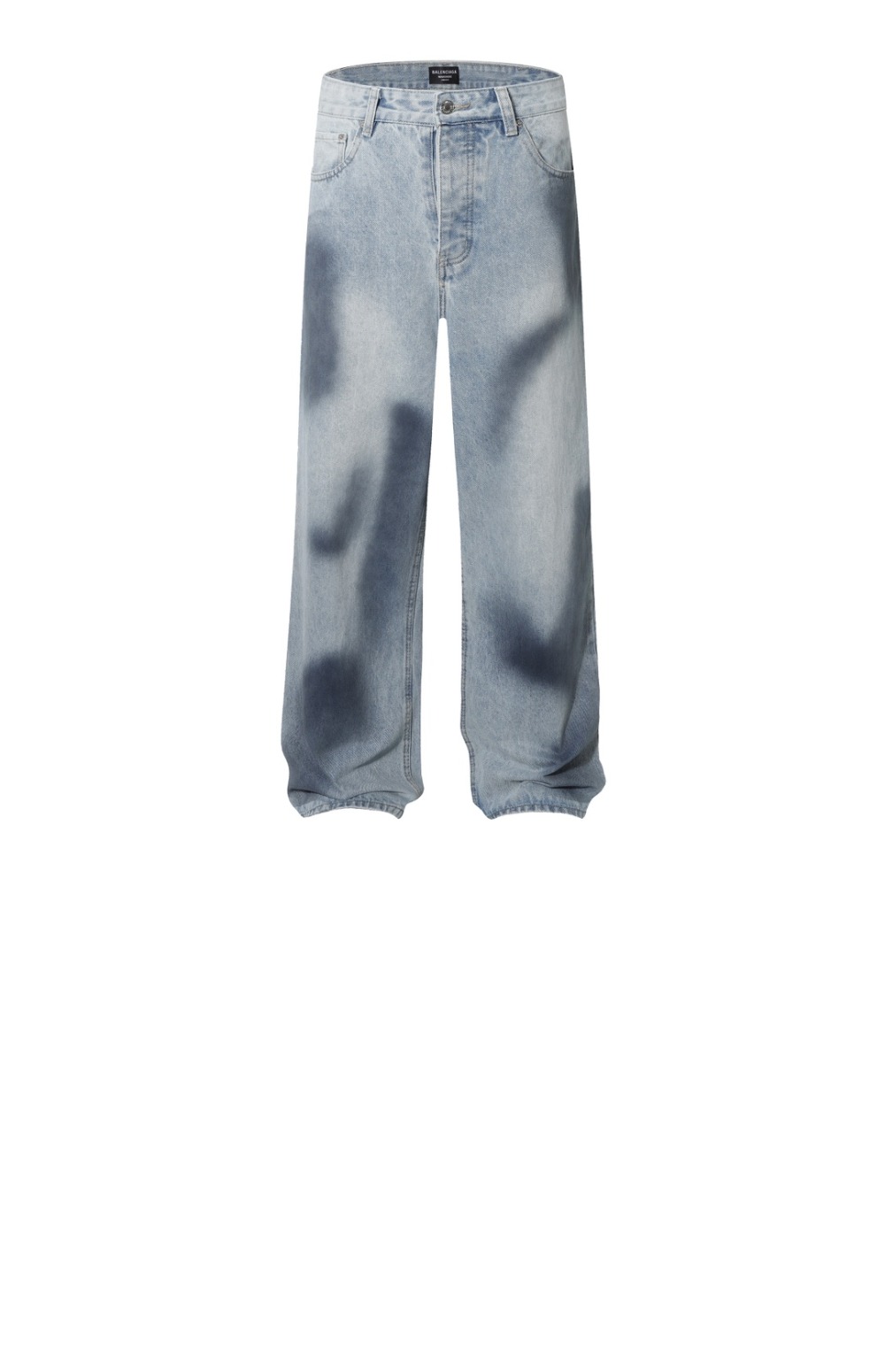 미러급레플리카사이트 | 명품레플리카 전문 쇼핑몰  | 퍼스트원 - 데님 팬츠 > 발렌시아가