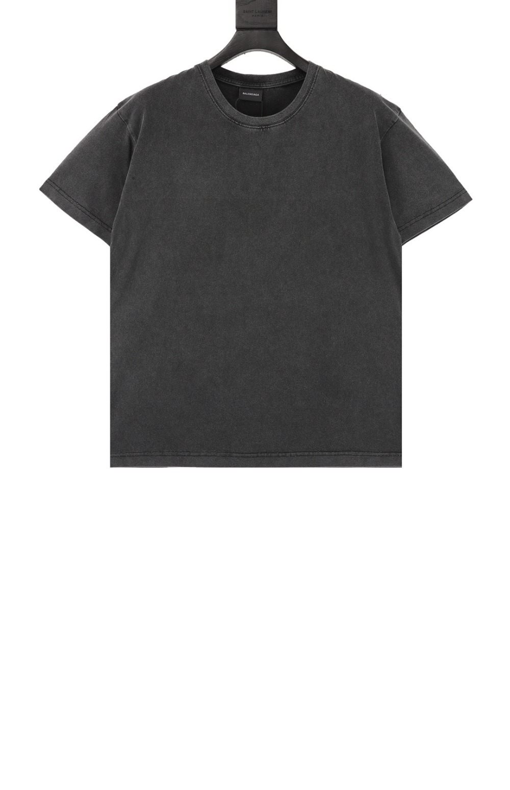 미러급레플리카사이트 | 명품레플리카 전문 쇼핑몰  | 퍼스트원 - 로고 프린트 반팔 > 발렌시아가