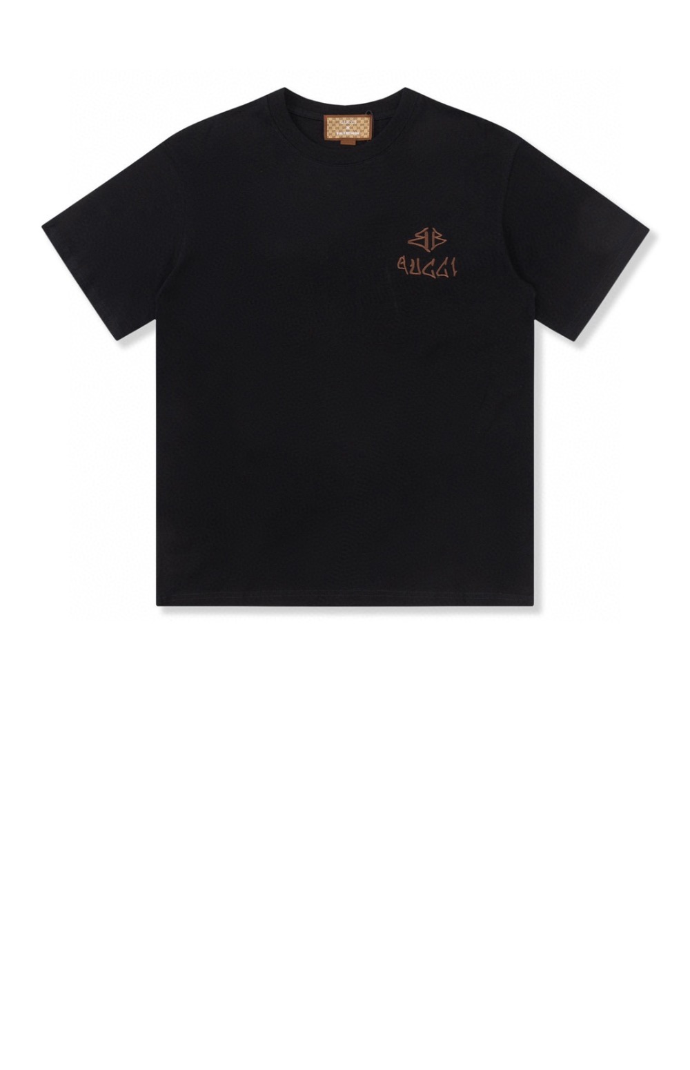 미러급레플리카사이트 | 명품레플리카 전문 쇼핑몰  | 퍼스트원 - 로고 프린트 반팔 > 발렌시아가