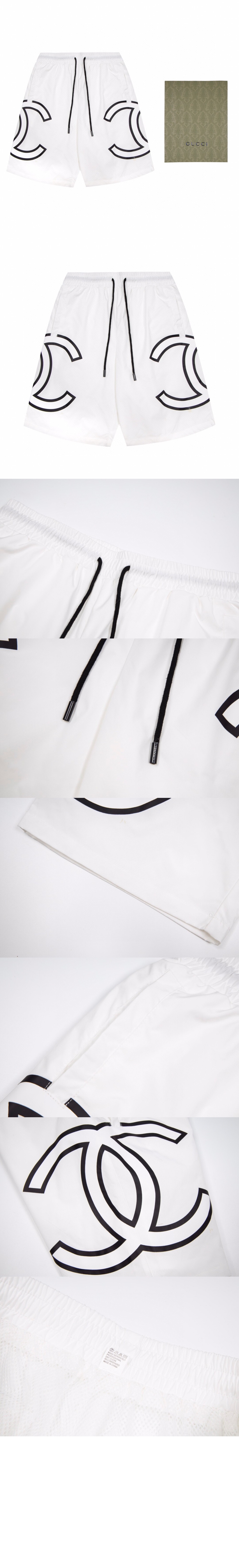 미러급레플리카사이트 | 명품레플리카 전문 쇼핑몰  | 퍼스트원 - 캐주얼 반바지 > 샤넬