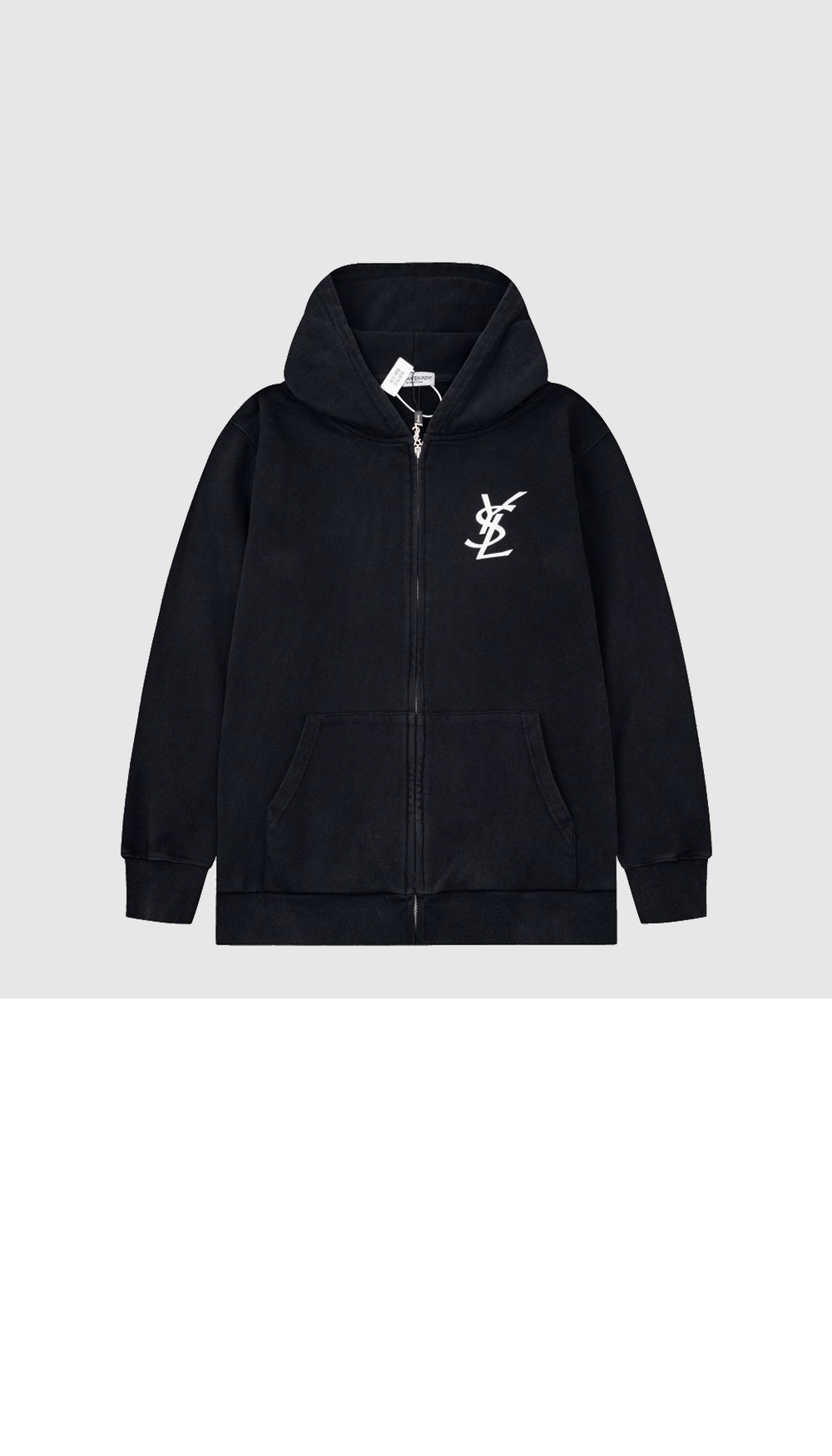 미러급레플리카사이트 | 명품레플리카 전문 쇼핑몰  | 퍼스트원 - 로고 쇼트 코트 > 생로랑