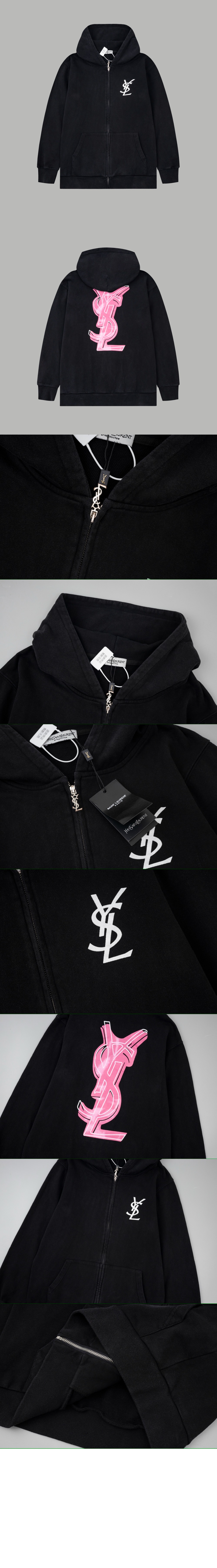 미러급레플리카사이트 | 명품레플리카 전문 쇼핑몰  | 퍼스트원 - 로고 쇼트 코트 > 생로랑