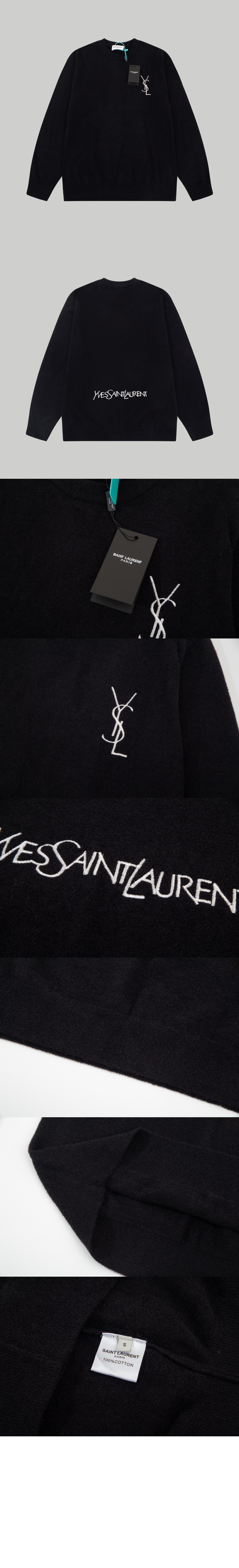 미러급레플리카사이트 | 명품레플리카 전문 쇼핑몰  | 퍼스트원 - 플라워 코튼 톱 > 생로랑