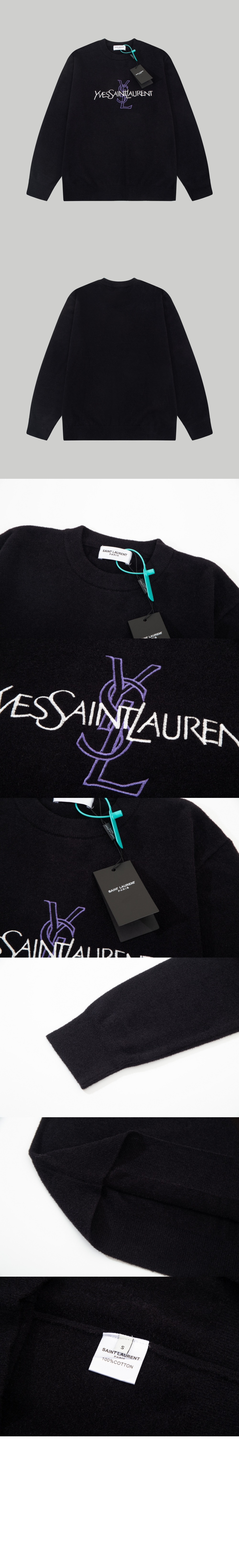 미러급레플리카사이트 | 명품레플리카 전문 쇼핑몰  | 퍼스트원 - 플라워 코튼 톱 > 생로랑