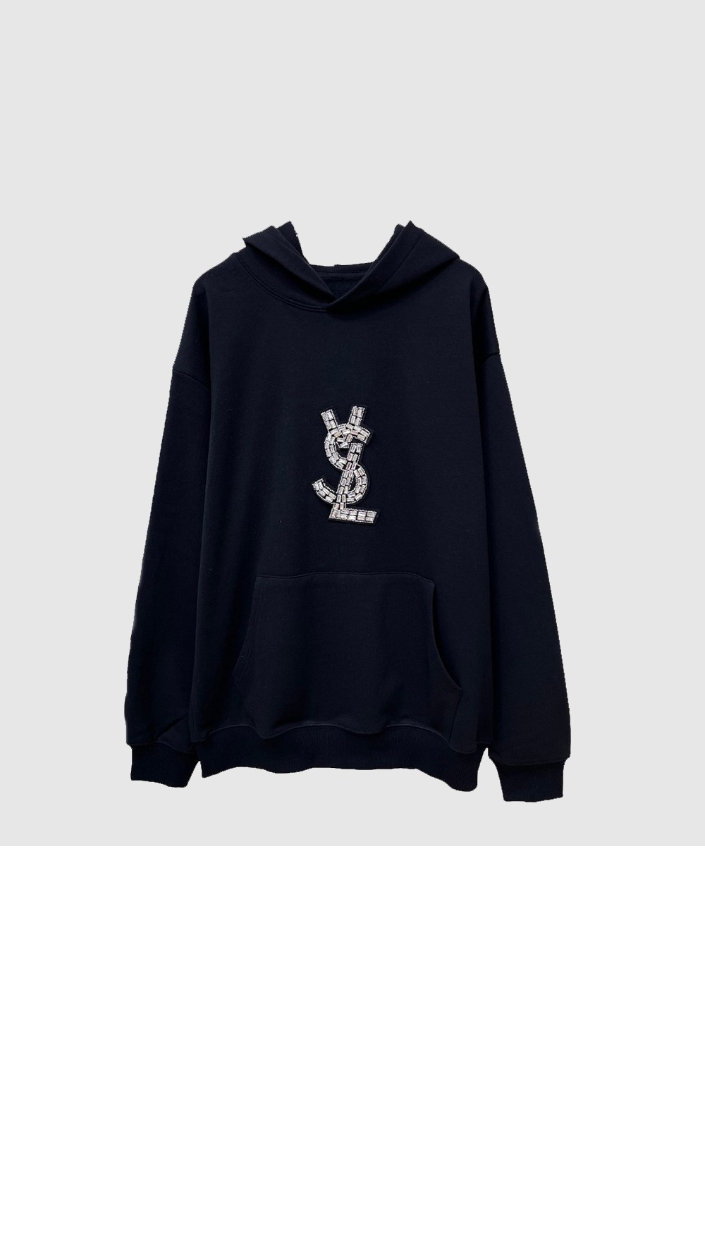 미러급레플리카사이트 | 명품레플리카 전문 쇼핑몰  | 퍼스트원 - 플라워 코튼 톱 > 생로랑