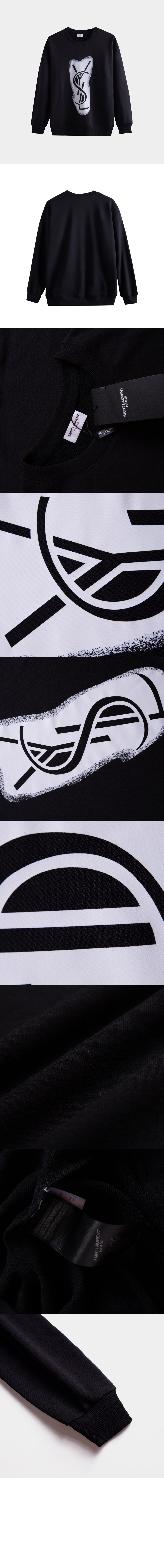 미러급레플리카사이트 | 명품레플리카 전문 쇼핑몰  | 퍼스트원 - 플라워 코튼 톱 > 생로랑