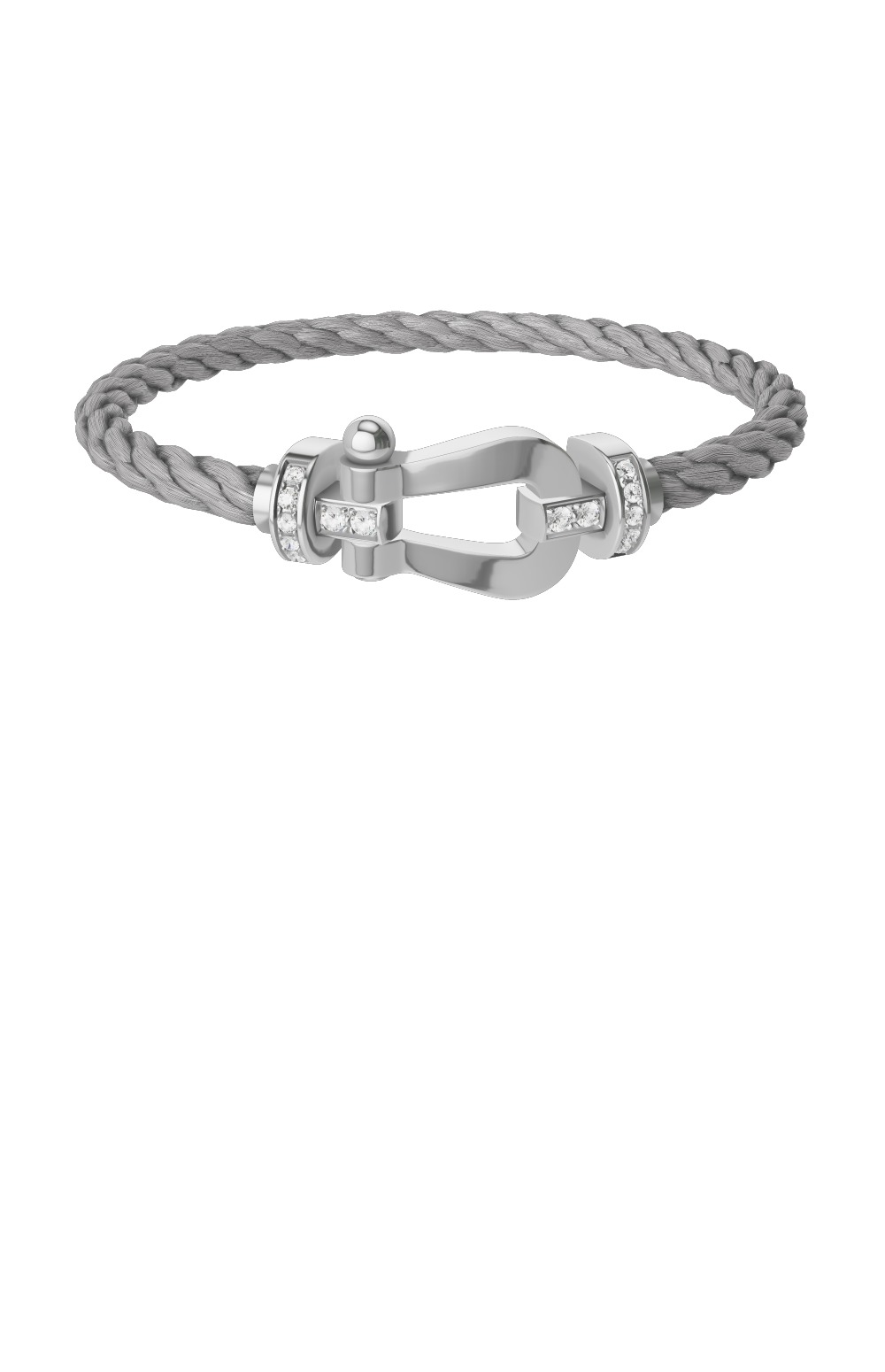 미러급레플리카사이트 | 명품레플리카 전문 쇼핑몰  | 퍼스트원 - 포스텐 브레이슬릿 6B0109 > 프레드