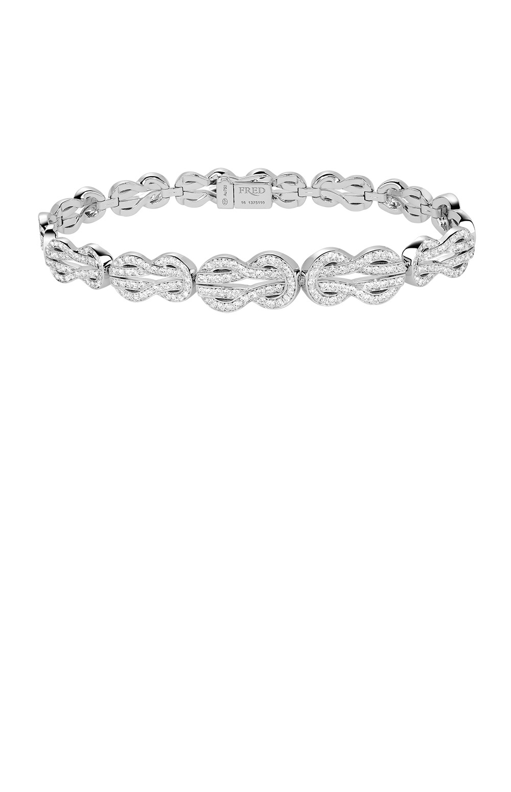 미러급레플리카사이트 | 명품레플리카 전문 쇼핑몰  | 퍼스트원 - 샹스 인피니 크레이지 8 브레이슬릿 6J0204 > 프레드