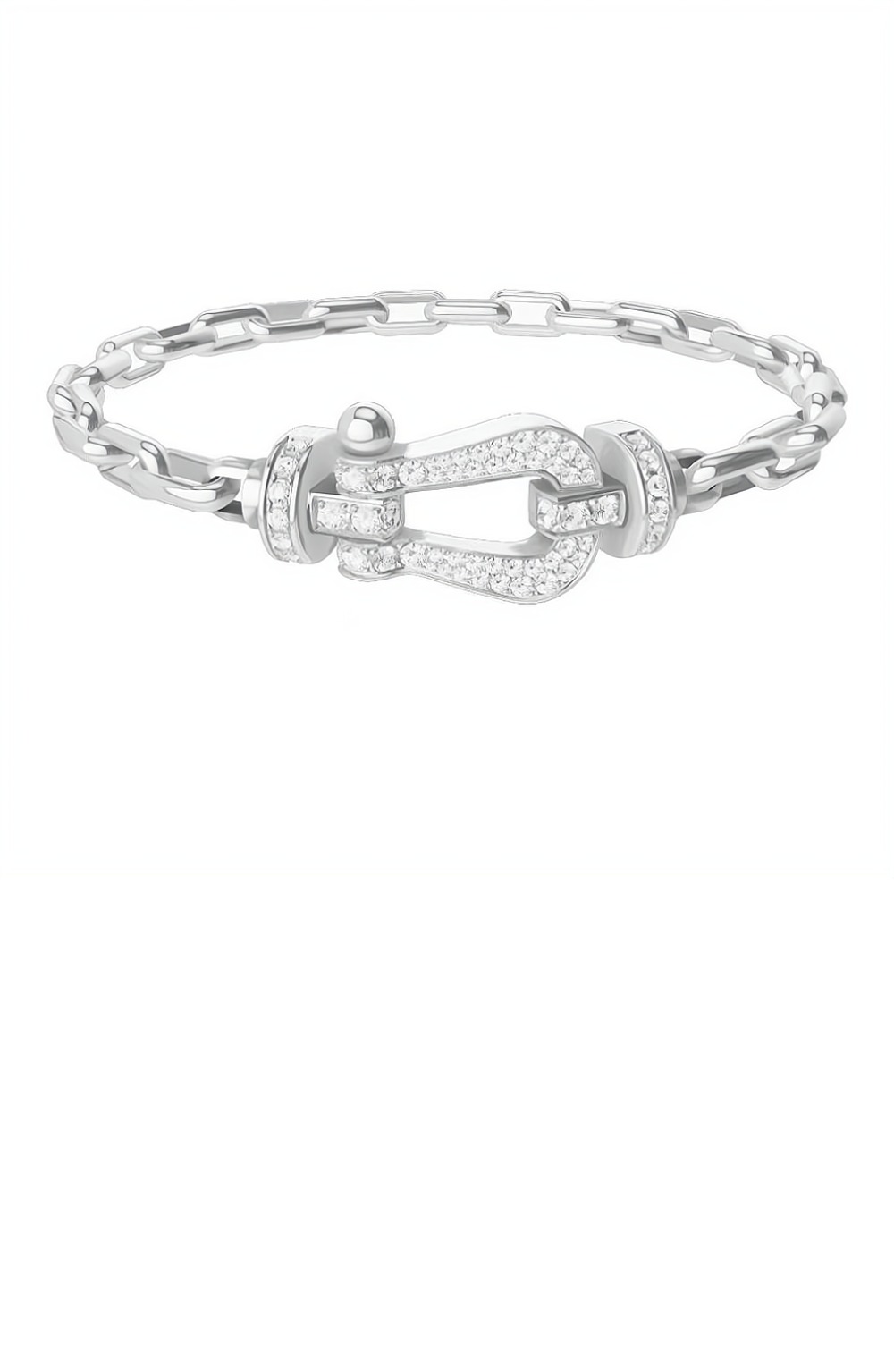 미러급레플리카사이트 | 명품레플리카 전문 쇼핑몰  | 퍼스트원 - 18K 링크 브레이슬릿 6B1108 > 프레드