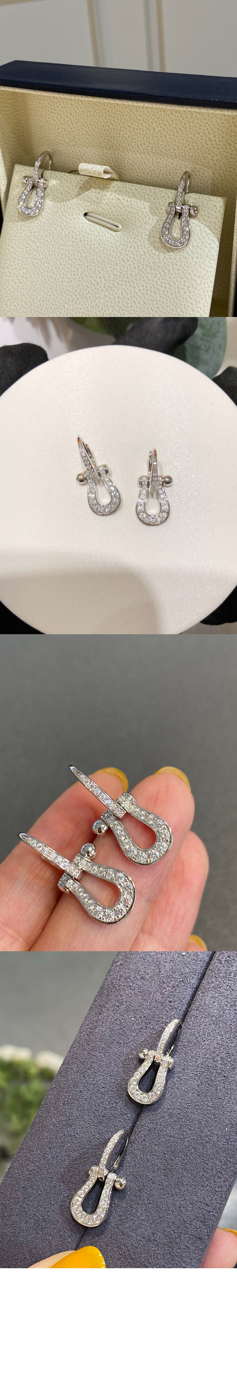 미러급레플리카사이트 | 명품레플리카 전문 쇼핑몰  | 퍼스트원 - 포스텐 이어링 8B0305 > 프레드