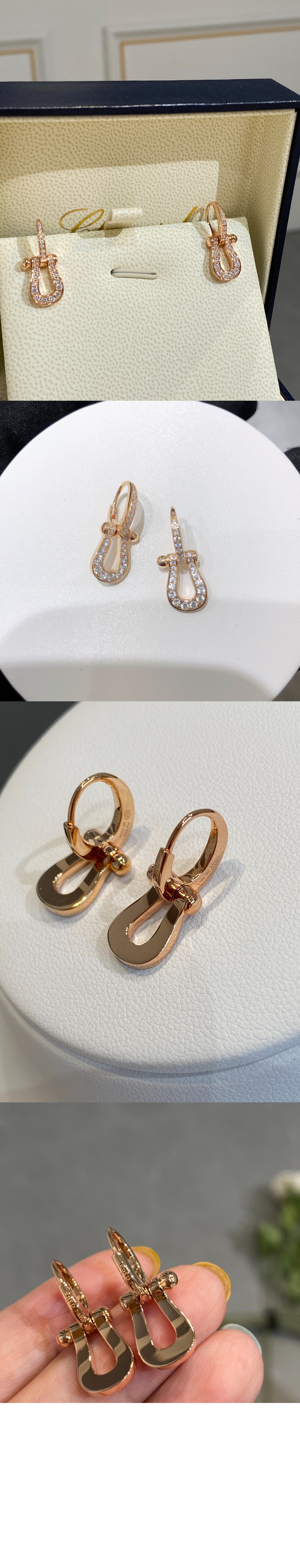 미러급레플리카사이트 | 명품레플리카 전문 쇼핑몰  | 퍼스트원 - 포스텐 이어링 8B0305 > 프레드