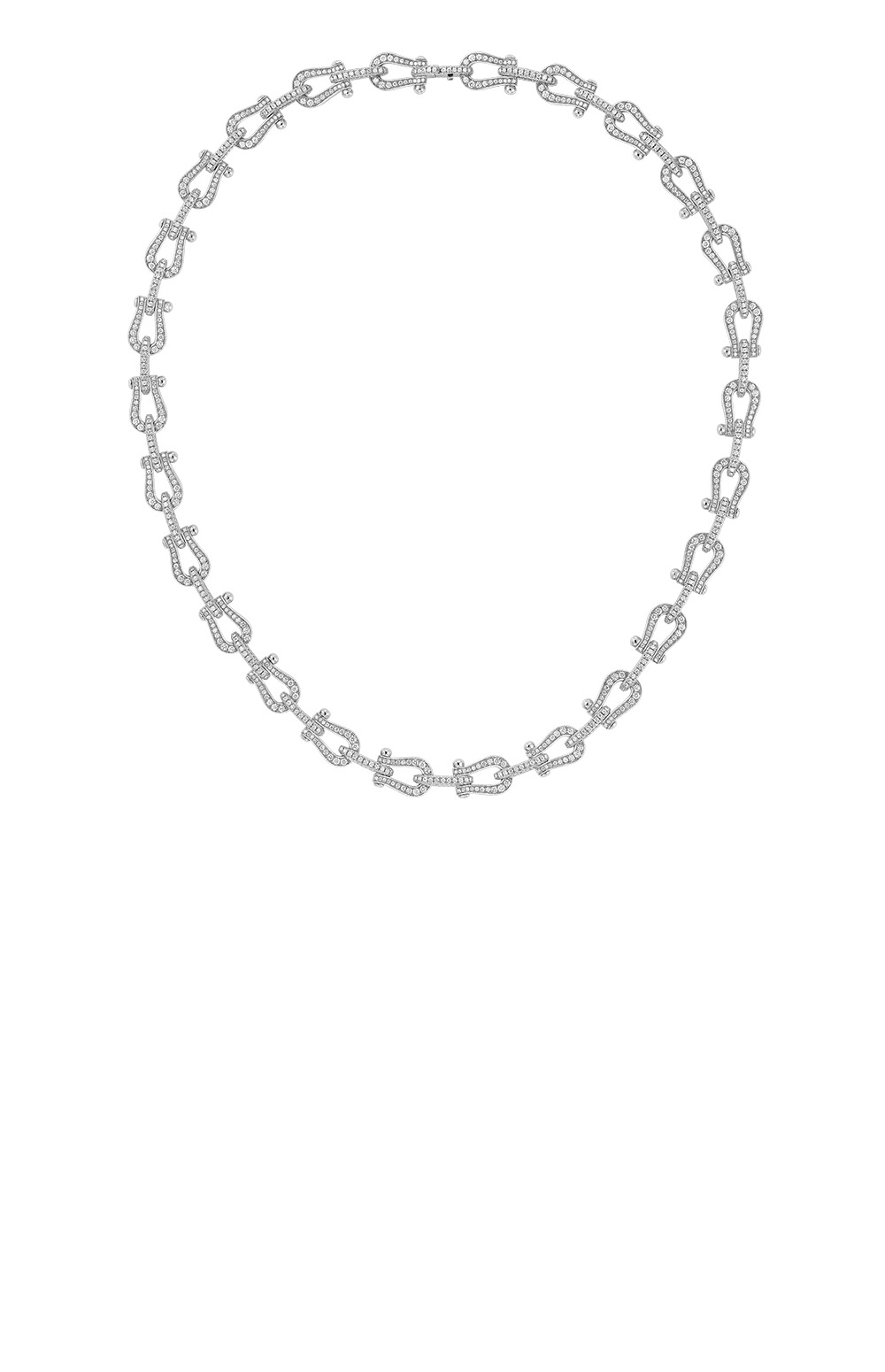 미러급레플리카사이트 | 명품레플리카 전문 쇼핑몰  | 퍼스트원 - 포스텐 네크리스 7J0282 > 프레드