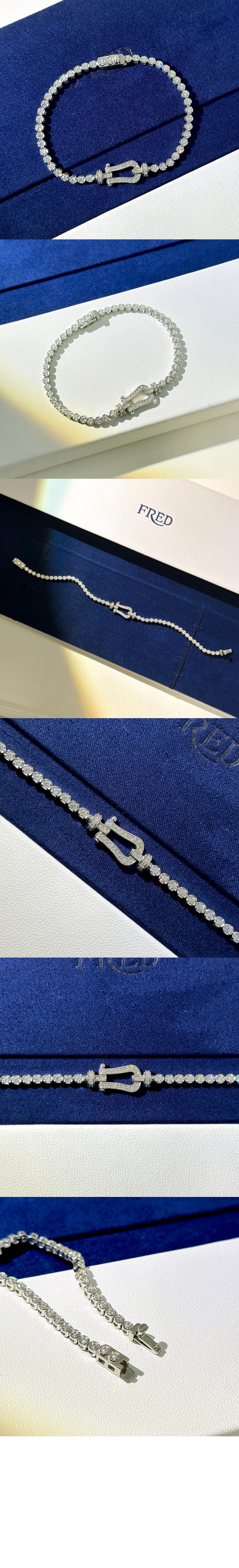 미러급레플리카사이트 | 명품레플리카 전문 쇼핑몰  | 퍼스트원 - 포스텐 브레이슬릿 6J0173 > 프레드