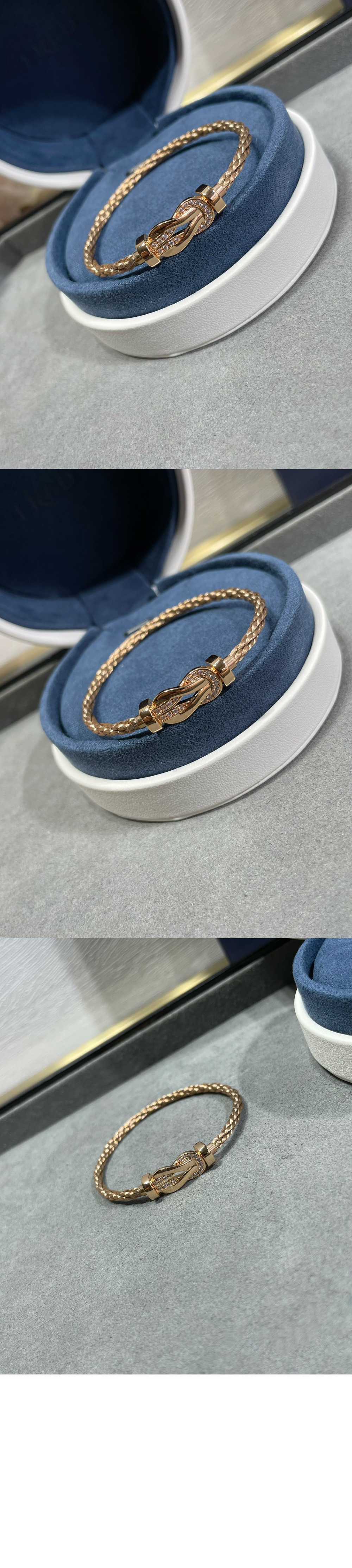 미러급레플리카사이트 | 명품레플리카 전문 쇼핑몰  | 퍼스트원 - 포스텐 브레이슬릿 6B0109 > 프레드