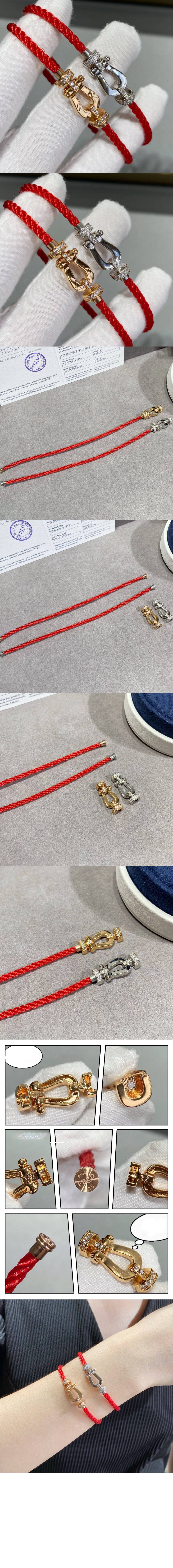 미러급레플리카사이트 | 명품레플리카 전문 쇼핑몰  | 퍼스트원 - 포스텐 브레이슬릿 6B0289 > 프레드