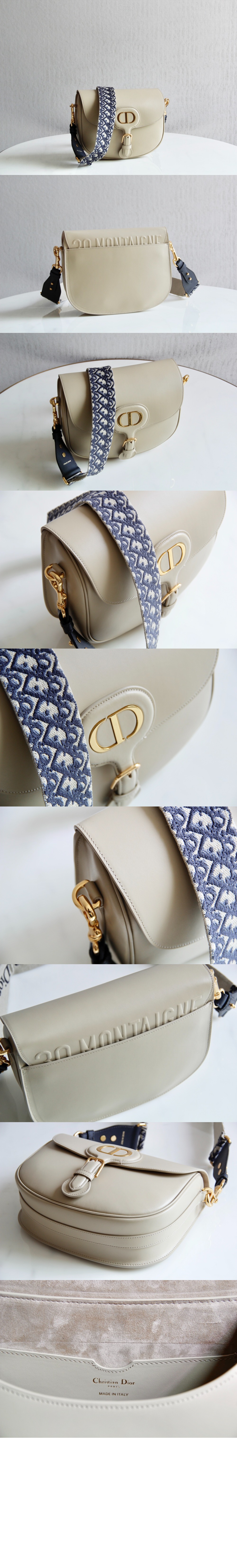 미러급레플리카사이트 | 명품레플리카 전문 쇼핑몰  | 퍼스트원 - 바비백 라지 M9320 > 디올