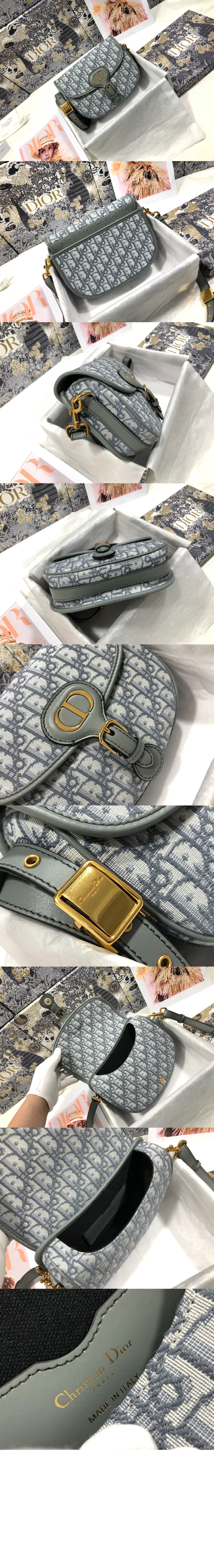 미러급레플리카사이트 | 명품레플리카 전문 쇼핑몰  | 퍼스트원 - 바비백 미듐 M9319 > 디올