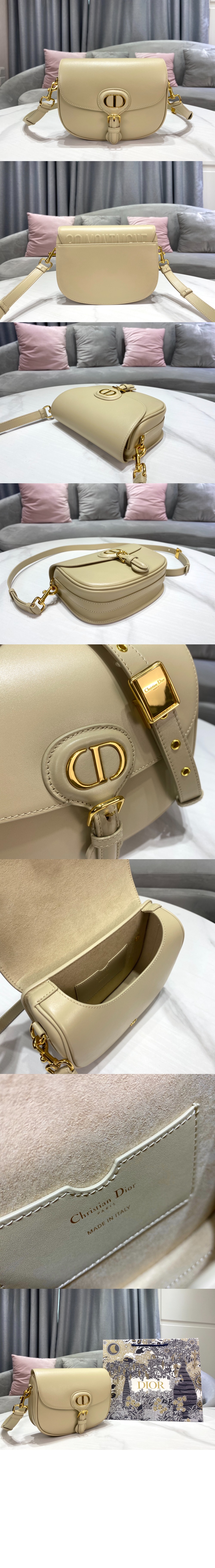 미러급레플리카사이트 | 명품레플리카 전문 쇼핑몰  | 퍼스트원 - 바비백 스몰 M9317 > 디올